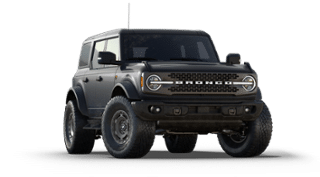 2025 Ford Bronco® External Image 5